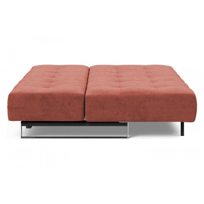 Innovation Living Supremax D.E.L. Sofa Bed - 317 Cordufine Rust