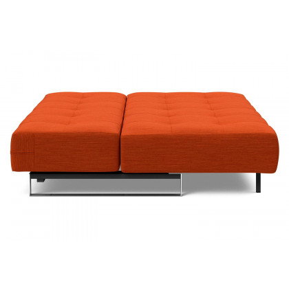 Innovation Living Supremax D.E.L. Sofa Bed - 506 Elegance Paprika