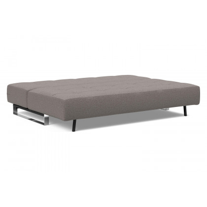 Innovation Living Supremax D.E.L. Sofa Bed - 521 Mixed Dance Gray