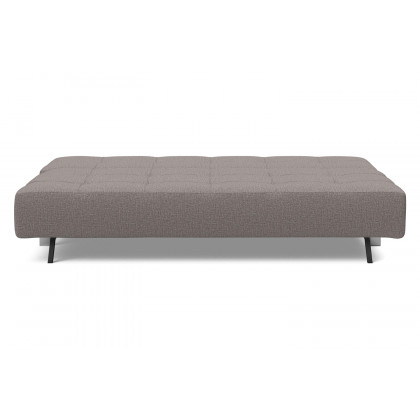 Innovation Living Supremax D.E.L. Sofa Bed - 521 Mixed Dance Gray