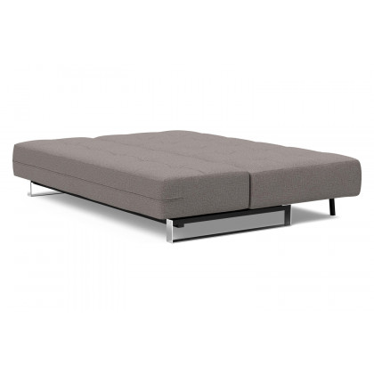 Innovation Living Supremax D.E.L. Sofa Bed - 521 Mixed Dance Gray