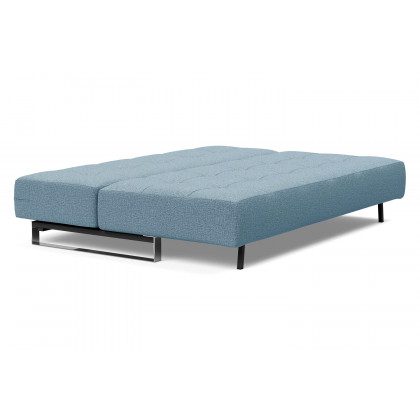 Innovation Living Supremax D.E.L. Sofa Bed - 525 Mixed Dance Light Blue