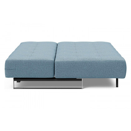 Innovation Living Supremax D.E.L. Sofa Bed - 525 Mixed Dance Light Blue