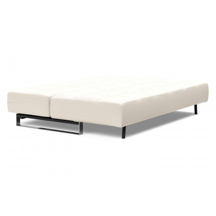 Innovation Living Supremax D.E.L. Sofa Bed - 531 Bouclé Off White
