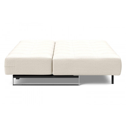 Innovation Living Supremax D.E.L. Sofa Bed - 531 Bouclé Off White