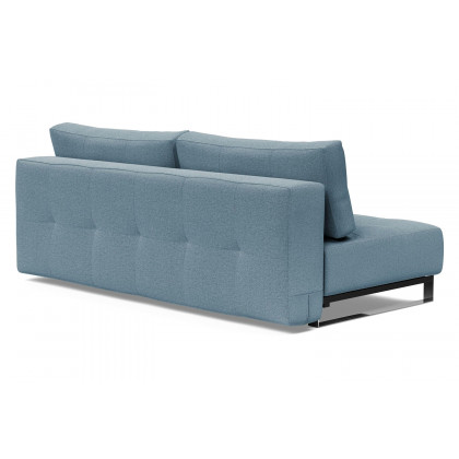 Innovation Living Supremax D.E.L. Sofa Bed - 558 Soft Indigo