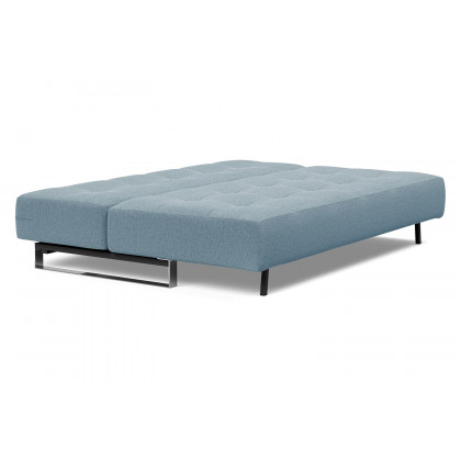 Innovation Living Supremax D.E.L. Sofa Bed - 558 Soft Indigo