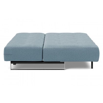 Innovation Living Supremax D.E.L. Sofa Bed - 558 Soft Indigo