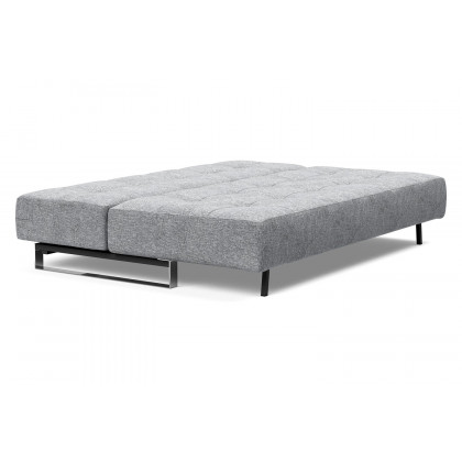 Innovation Living Supremax D.E.L. Sofa Bed - 565 Twist Granite