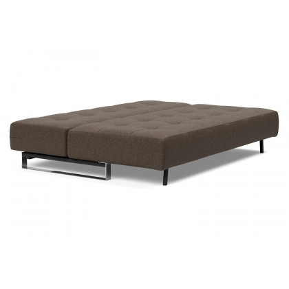 Innovation Living Supremax D.E.L. Sofa Bed - 578 Kenya Taupe