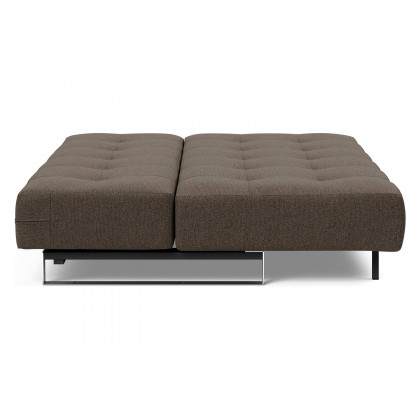 Innovation Living Supremax D.E.L. Sofa Bed - 578 Kenya Taupe