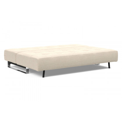Innovation Living Supremax D.E.L. Sofa Bed - 586 Phobos Latte