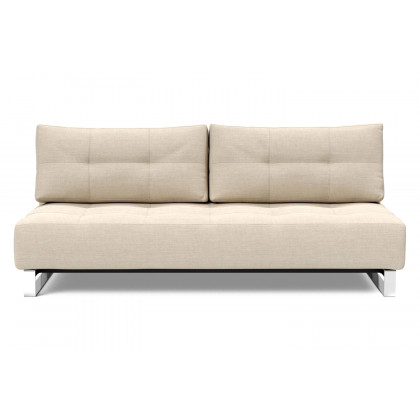 Innovation Living Supremax D.E.L. Sofa Bed - 586 Phobos Latte