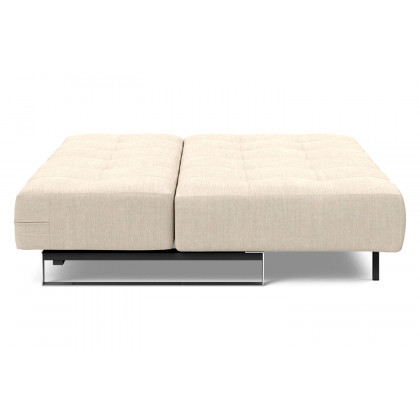 Innovation Living Supremax D.E.L. Sofa Bed - 586 Phobos Latte