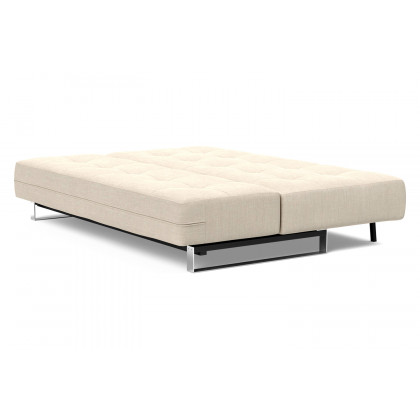 Innovation Living Supremax D.E.L. Sofa Bed - 586 Phobos Latte