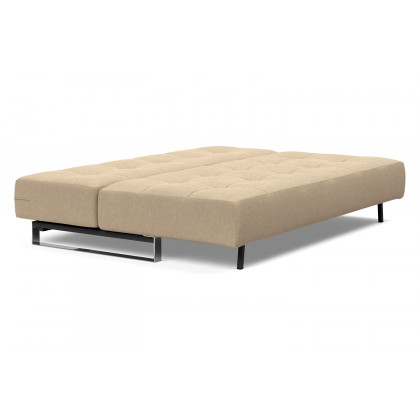 Innovation Living Supremax D.E.L. Sofa Bed - 587 Phobos Mocha