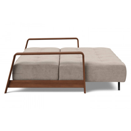 Innovation Living Ran D.E.L Sofa Bed - 318 Cordufine Beige
