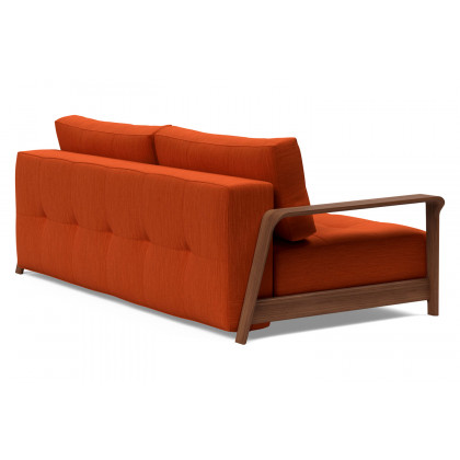 Innovation Living Ran D.E.L Sofa Bed - 506 Elegance Paprika