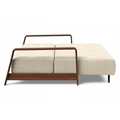 Innovation Living Ran D.E.L Sofa Bed - 586 Phobos Latte