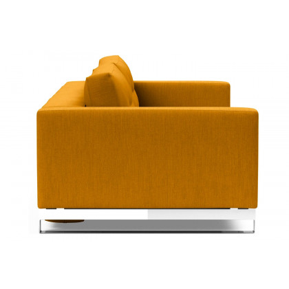 Innovation Living Cassius D.E.L. Sofa Bed - 507 Elegance Burned Curry