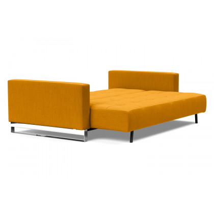Innovation Living Cassius D.E.L. Sofa Bed - 507 Elegance Burned Curry