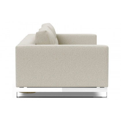 Innovation Living Cassius D.E.L. Sofa Bed - 527 Mixed Dance Natural