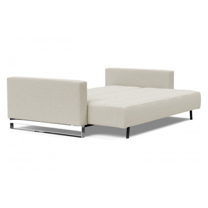 Innovation Living Cassius D.E.L. Sofa Bed - 527 Mixed Dance Natural