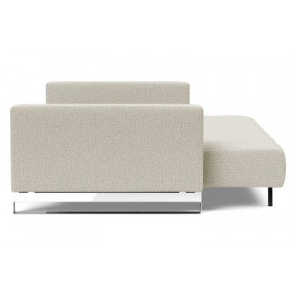 Innovation Living Cassius D.E.L. Sofa Bed - 527 Mixed Dance Natural