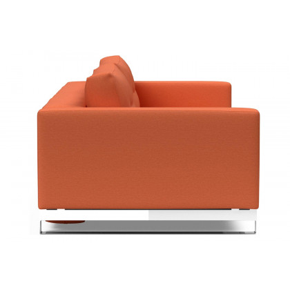Innovation Living Cassius D.E.L. Sofa Bed - 581 Argus Rust
