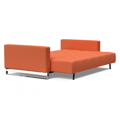 Innovation Living Cassius D.E.L. Sofa Bed - 581 Argus Rust