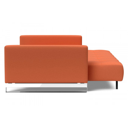 Innovation Living Cassius D.E.L. Sofa Bed - 581 Argus Rust