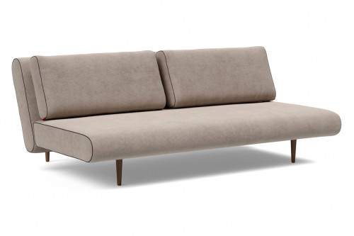 Innovation Living™ Unfurl Lounger Sofa Bed - 318 Cordufine Beige