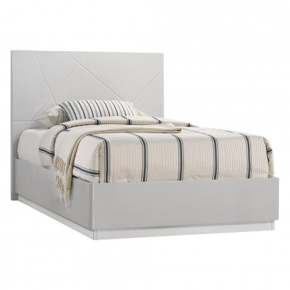 J&M - Naples Bed