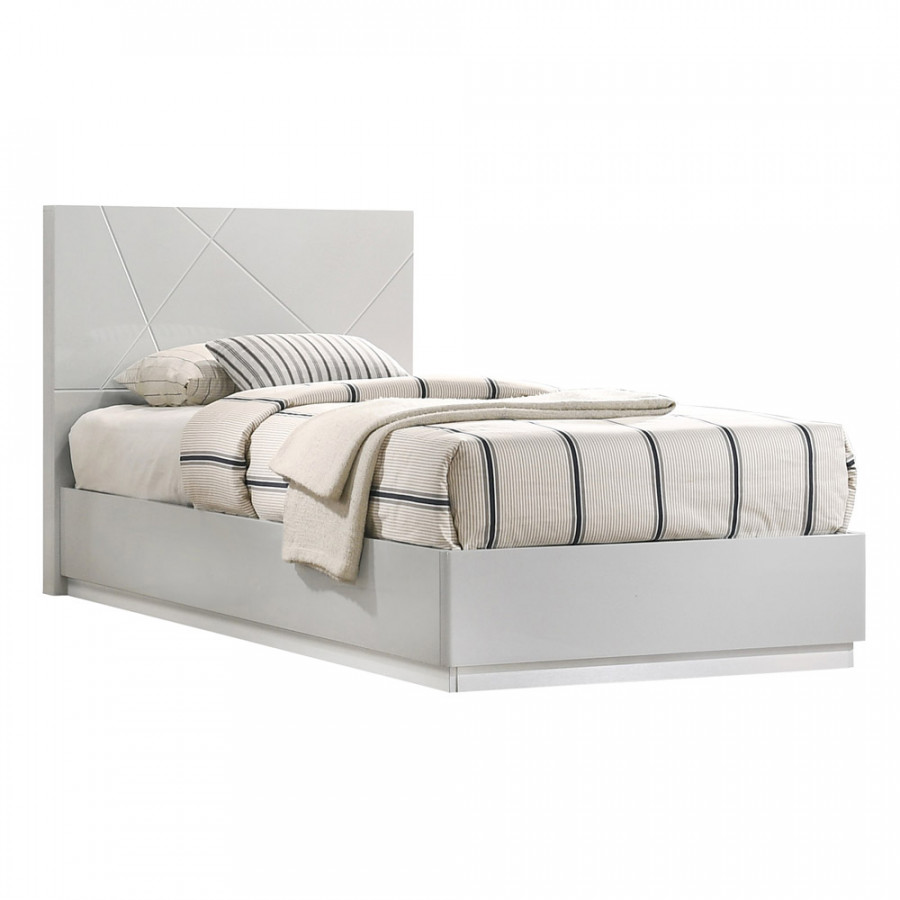 J&M - Naples Bed