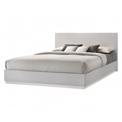 J&M - Naples Bed