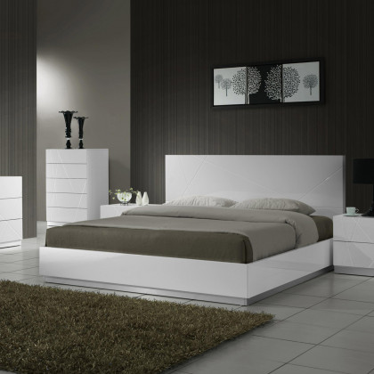 J&M - Naples Nightstand