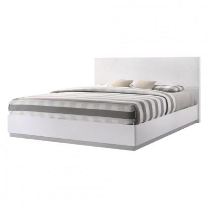 J&M - Naples Bed