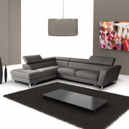 J&M - Sparta Sectional