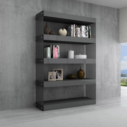 J&M - Cloud Curio Unit