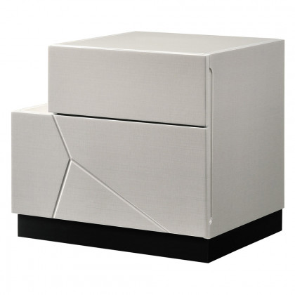 J&M - Turin Nightstand