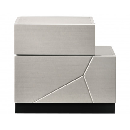 J&M - Turin Nightstand