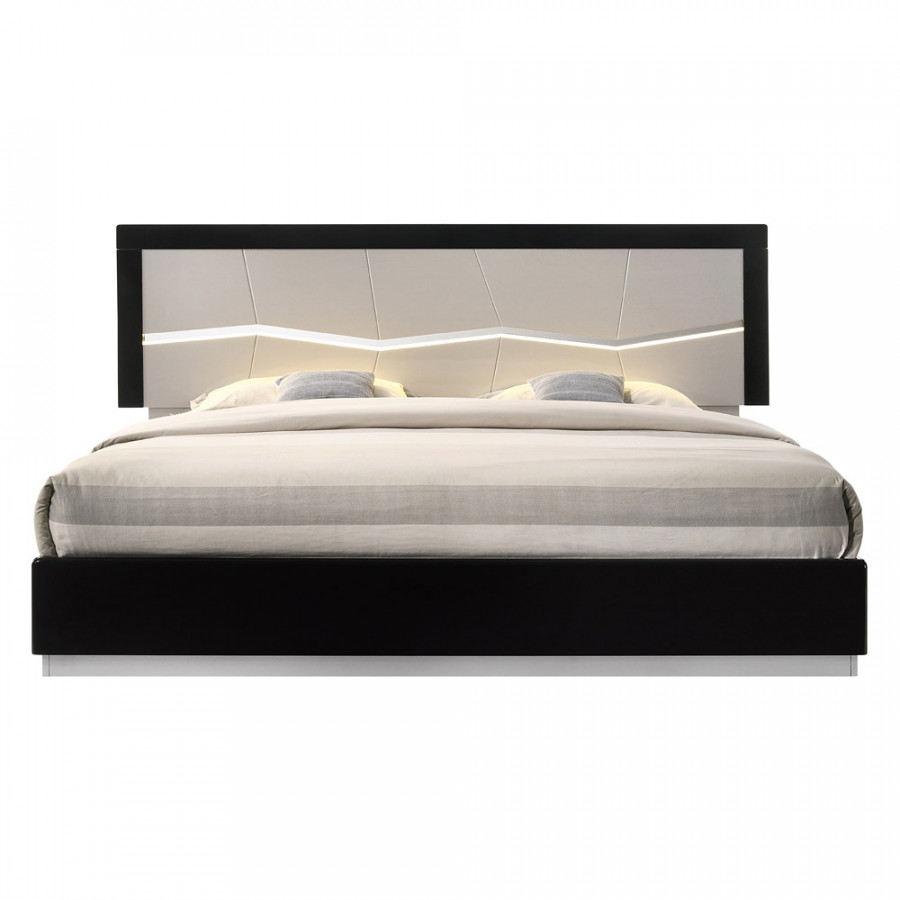 J&M - Turin Bed