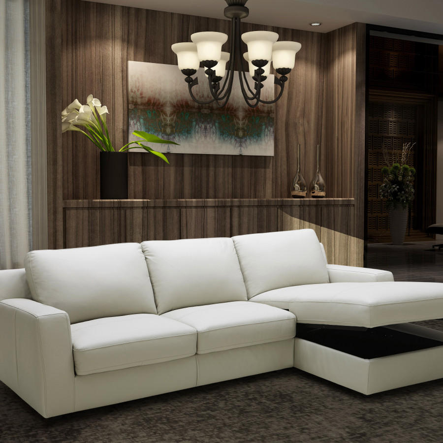 J&M - Lauren Sectional