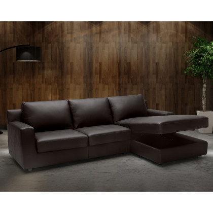 J&M - Taylor Sectional