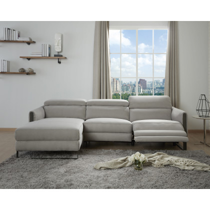 J&M - Antonio Sectional