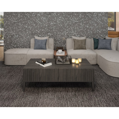 J&M - Moderna Coffee Table in Wenge