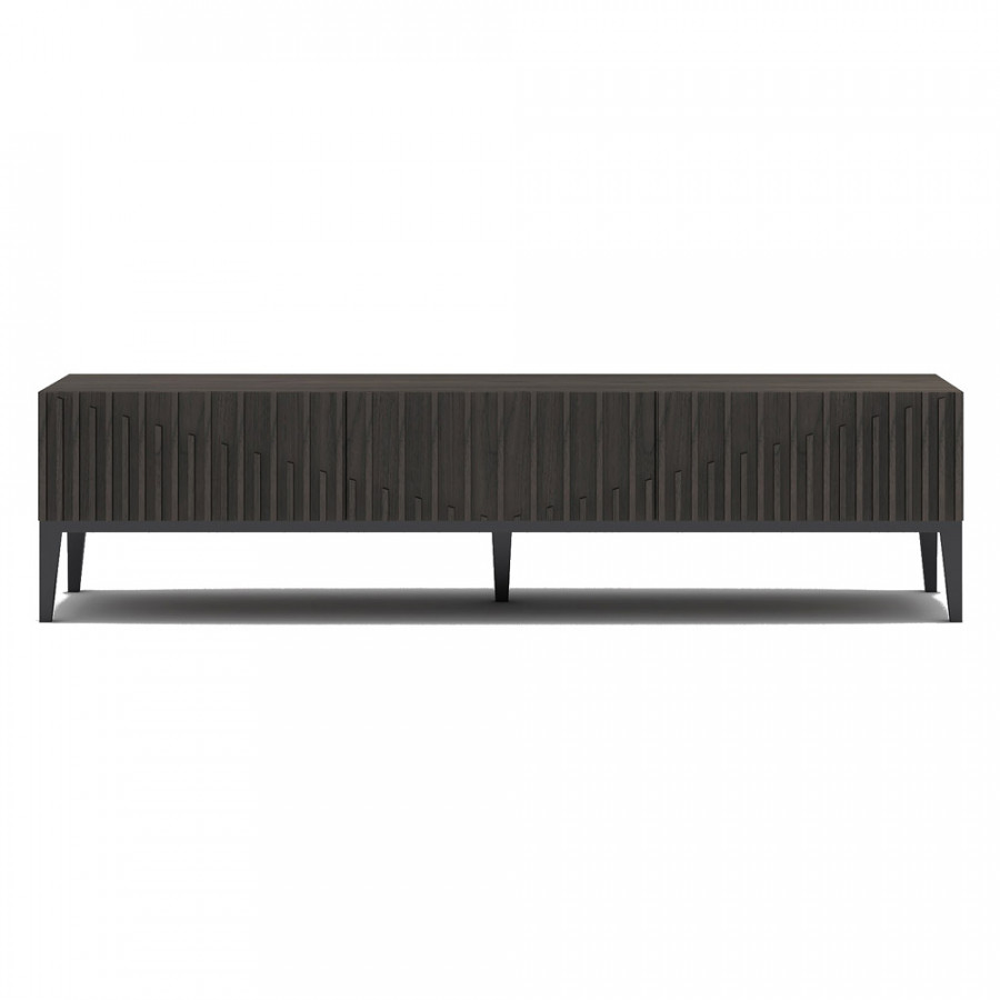 J&M - Moderna TV Base in Wenge