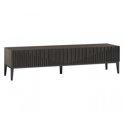 J&M - Moderna TV Base in Wenge