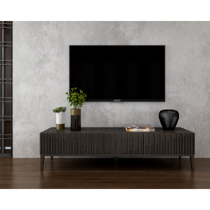 J&M - Moderna TV Base in Wenge