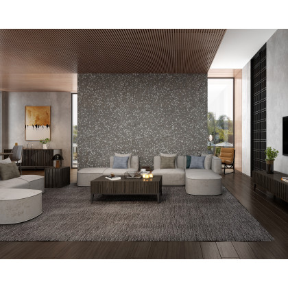 J&M - Moderna TV Base in Wenge